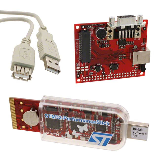 STM3210B-SK/HIT Image 